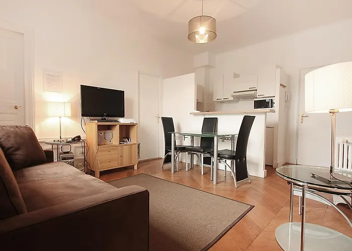 Apts Bridgestreet Opera