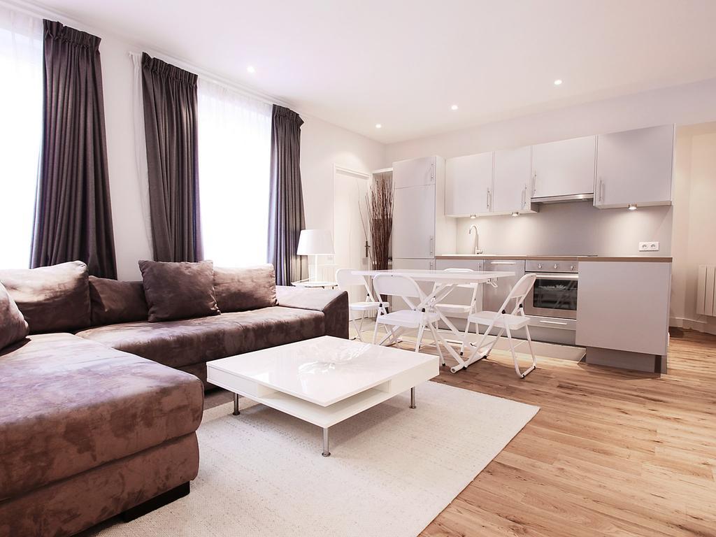 Apts Bridgestreet Opera Parigi