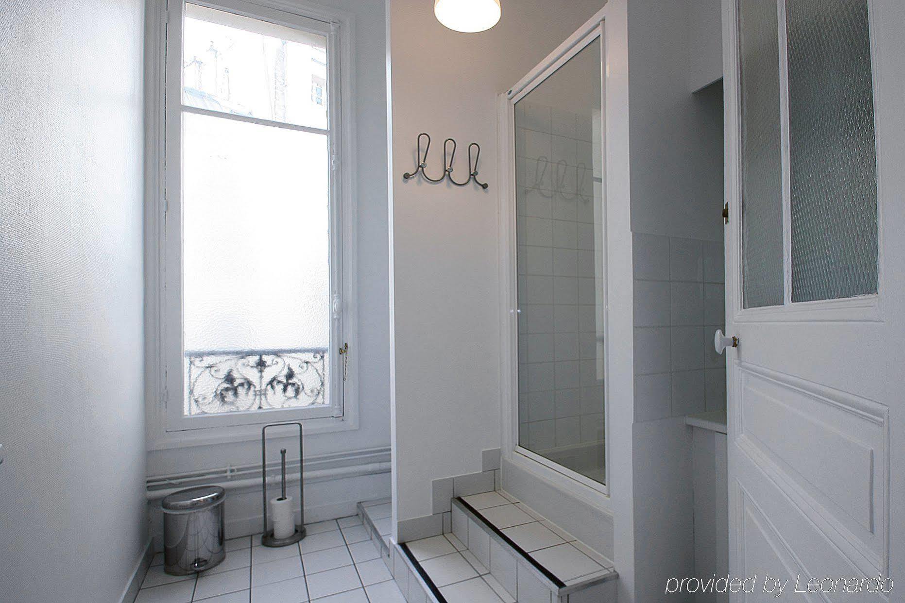 Apts Bridgestreet Opera Parigi