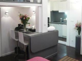 Apts Bridgestreet Opera Parigi