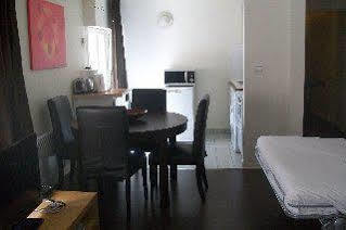 Apts Bridgestreet Opera 4* Parigi