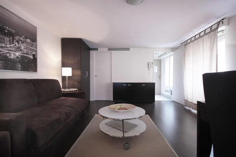Apts Bridgestreet Opera 4* Parigi