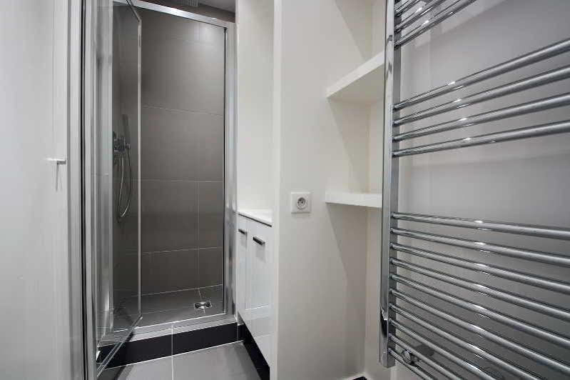 Hotel Apts Bridgestreet Opera Parigi