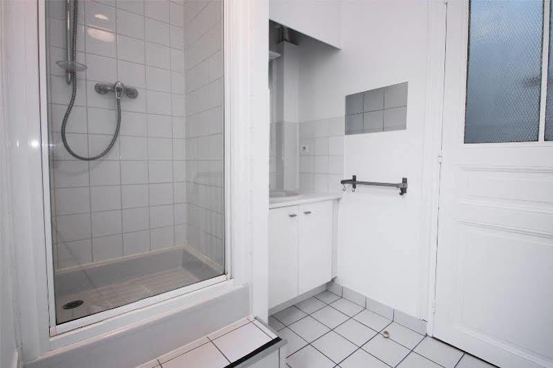 Apts Bridgestreet Opera Hotel Parigi